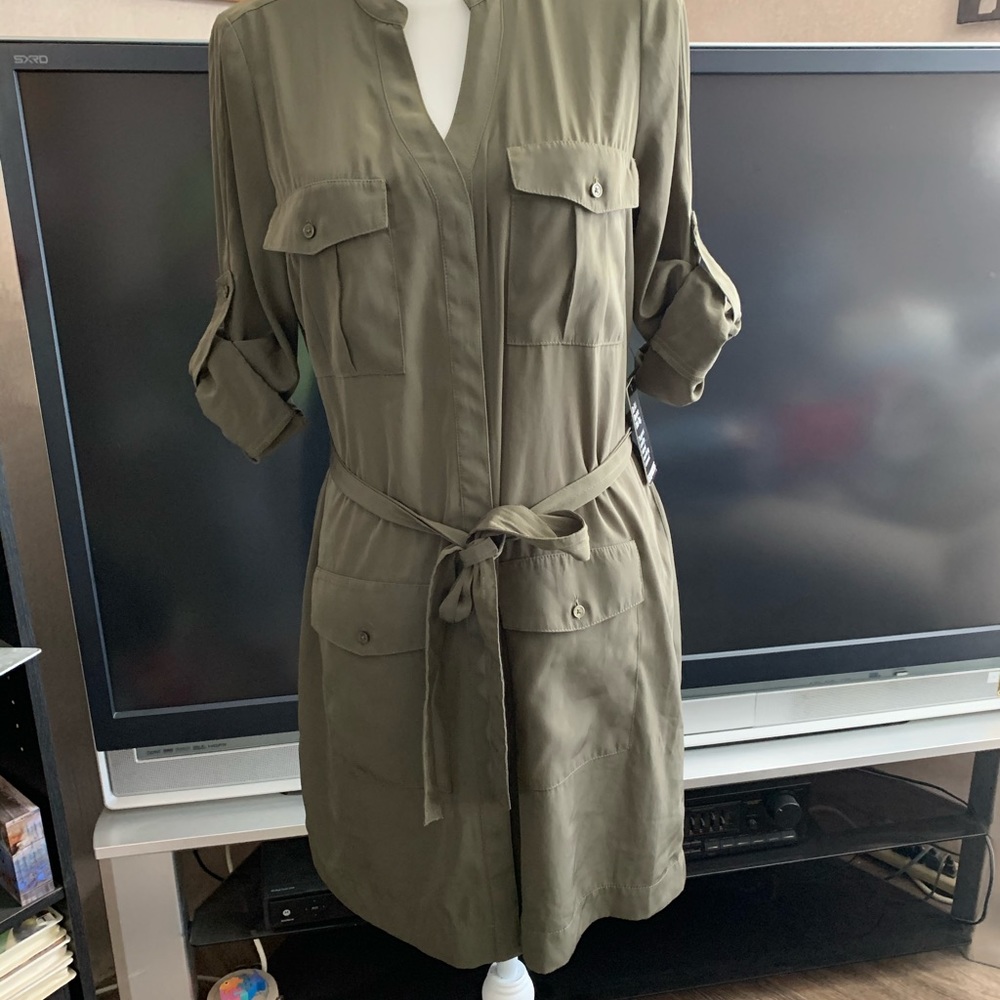 Express Dress - new with tags